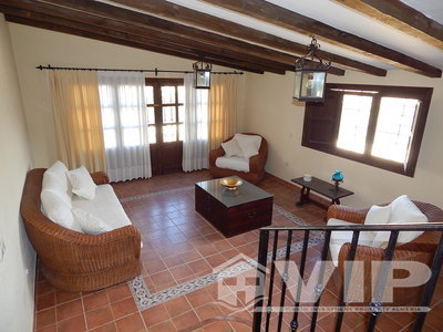 VIP7413: Villa for Sale in Turre, Almería