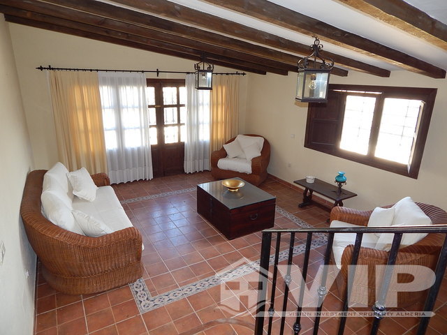 VIP7413: Villa for Sale in Turre, Almería
