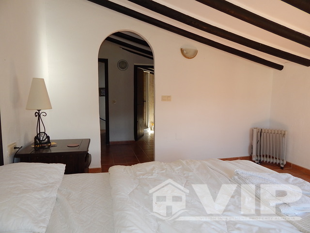 VIP7413: Villa for Sale in Turre, Almería