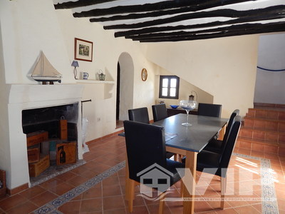 VIP7413: Villa for Sale in Turre, Almería