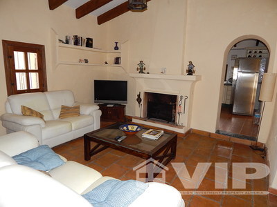 VIP7413: Villa for Sale in Turre, Almería