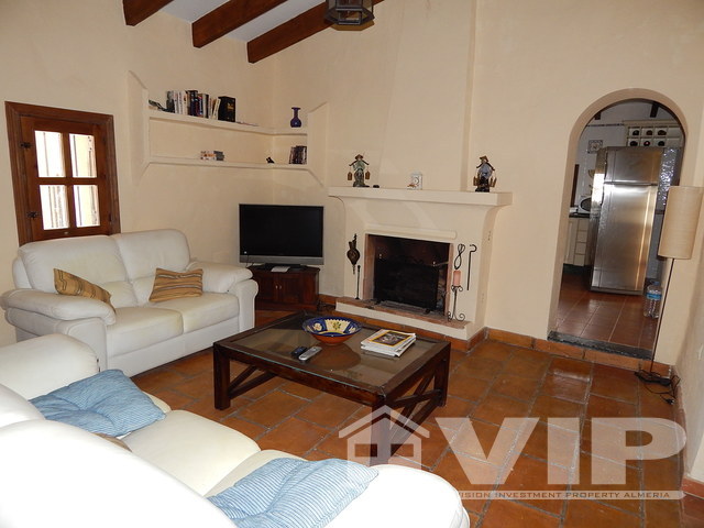 VIP7413: Villa for Sale in Turre, Almería