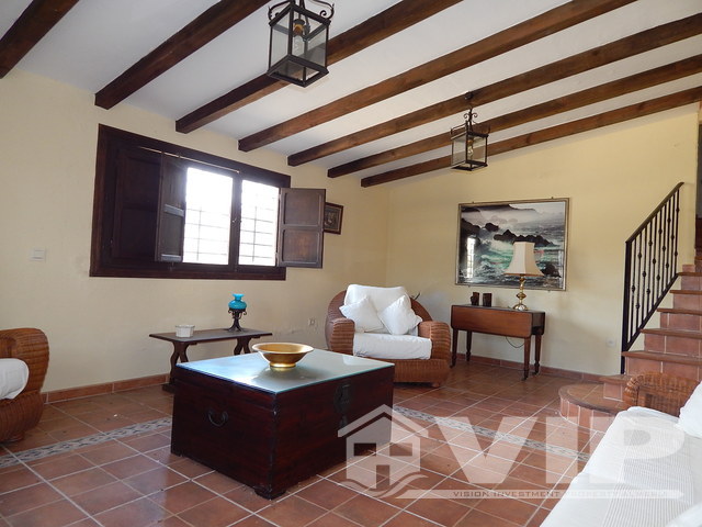VIP7413: Villa for Sale in Turre, Almería