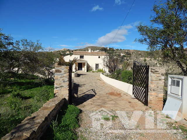 VIP7413: Villa for Sale in Turre, Almería