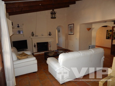 VIP7413: Villa for Sale in Turre, Almería