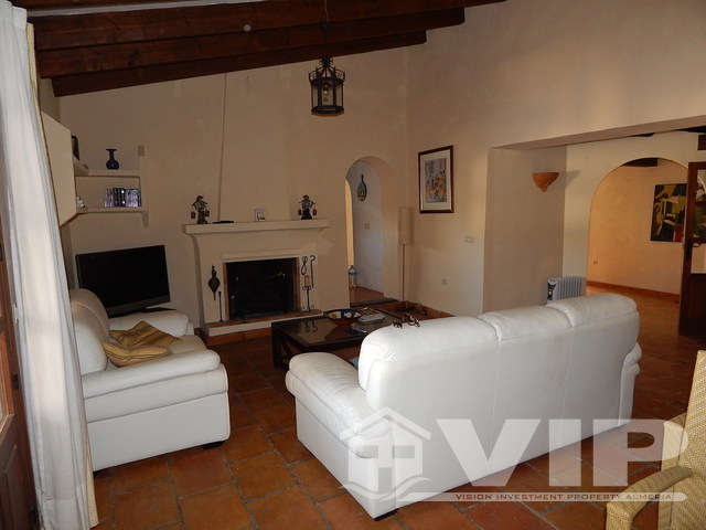 VIP7413: Villa for Sale in Turre, Almería