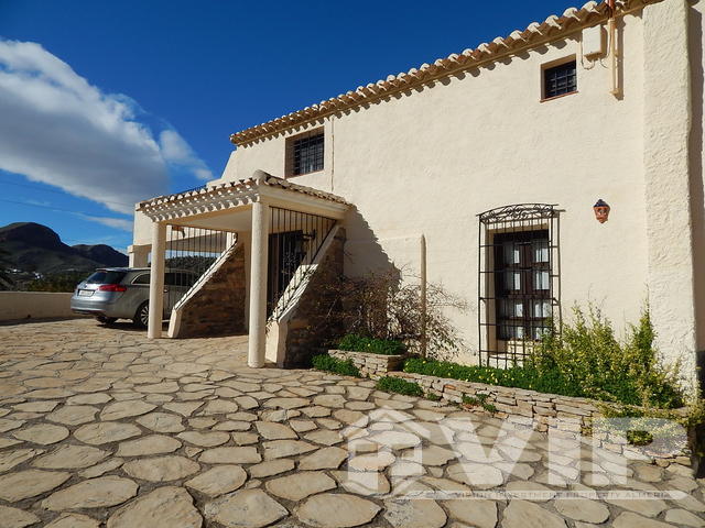 VIP7413: Villa for Sale in Turre, Almería