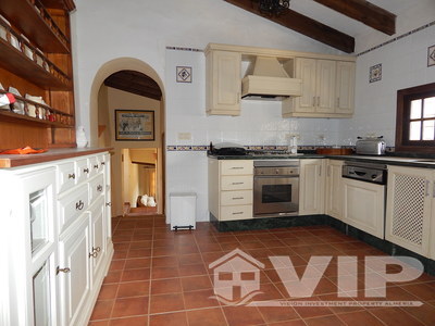 VIP7413: Villa for Sale in Turre, Almería