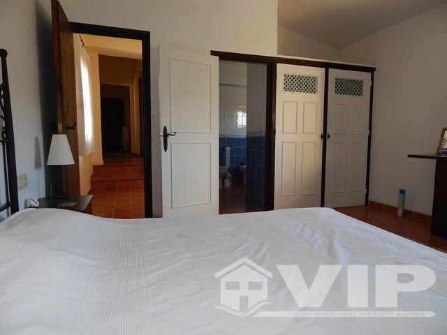 VIP7413: Villa for Sale in Turre, Almería