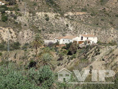 VIP7413: Villa for Sale in Turre, Almería