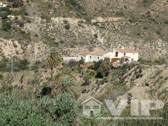 VIP7413: Villa for Sale in Turre, Almería