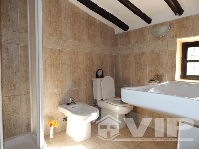 VIP7413: Villa for Sale in Turre, Almería