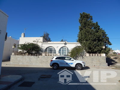 VIP7415: Villa for Sale in Carboneras, Almería