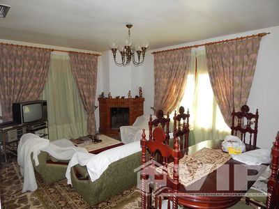 VIP7415: Villa for Sale in Carboneras, Almería