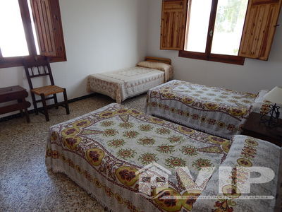 VIP7416: Villa for Sale in Mojacar Playa, Almería