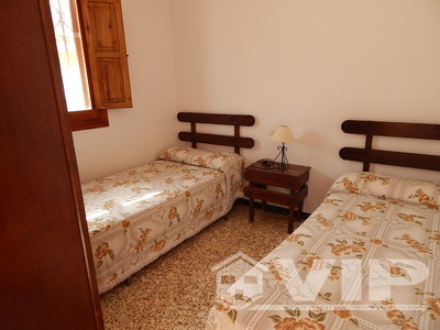 VIP7416: Villa for Sale in Mojacar Playa, Almería