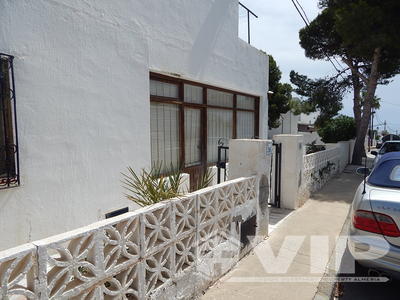 VIP7416: Villa for Sale in Mojacar Playa, Almería