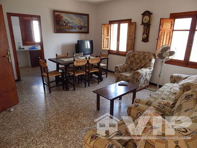 VIP7416: Villa for Sale in Mojacar Playa, Almería