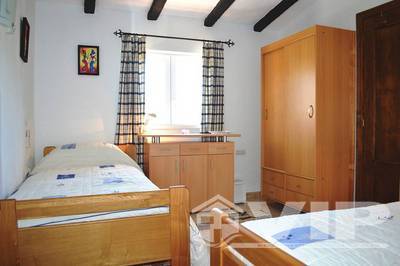VIP7417: Cortijo for Sale in El Pocico (Lubrin), Almería