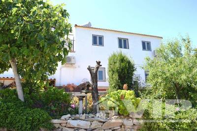 VIP7417: Cortijo for Sale in El Pocico (Lubrin), Almería