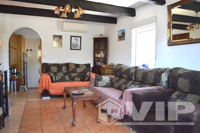 VIP7417: Cortijo for Sale in El Pocico (Lubrin), Almería