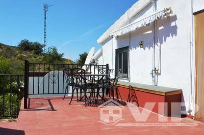 VIP7417: Cortijo for Sale in El Pocico (Lubrin), Almería