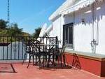 VIP7417: Cortijo en Venta en El Pocico (Lubrin), Almería