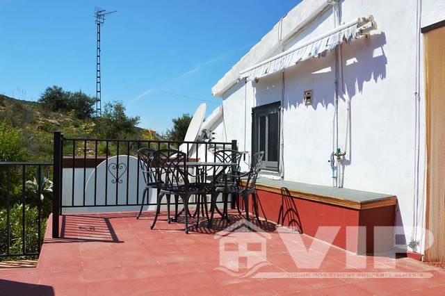 VIP7417: Cortijo zu Verkaufen in El Pocico (Lubrin), Almería