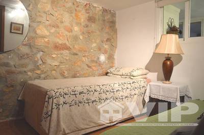 VIP7417: Cortijo for Sale in El Pocico (Lubrin), Almería