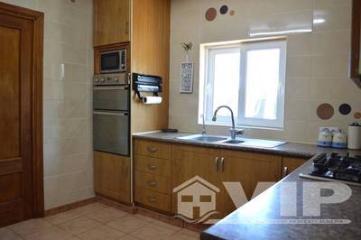 VIP7417: Cortijo for Sale in El Pocico (Lubrin), Almería