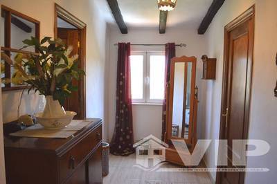 VIP7417: Cortijo for Sale in El Pocico (Lubrin), Almería