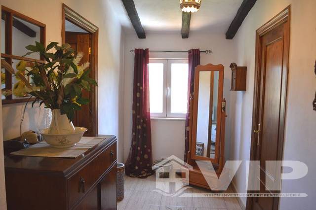 VIP7417: Cortijo for Sale in El Pocico (Lubrin), Almería