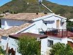 VIP7417: Cortijo for Sale in El Pocico (Lubrin), Almería