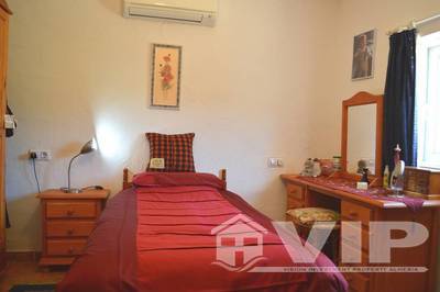 VIP7417: Cortijo for Sale in El Pocico (Lubrin), Almería