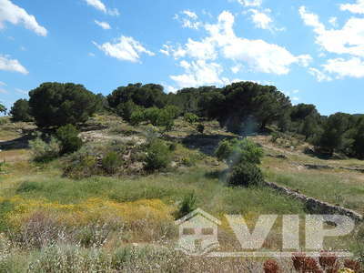 VIP7417: Cortijo en Venta en El Pocico (Lubrin), Almería