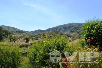 VIP7417: Cortijo for Sale in El Pocico (Lubrin), Almería