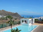 VIP7419: Townhouse for Sale in Mojacar Playa, Almería