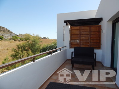 VIP7419: Townhouse for Sale in Mojacar Playa, Almería