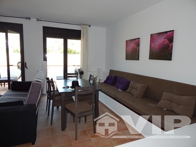 VIP7419: Townhouse for Sale in Mojacar Playa, Almería