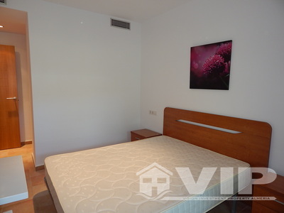 VIP7419: Townhouse for Sale in Mojacar Playa, Almería