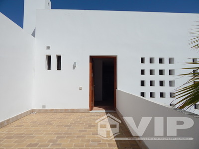 VIP7419: Townhouse for Sale in Mojacar Playa, Almería
