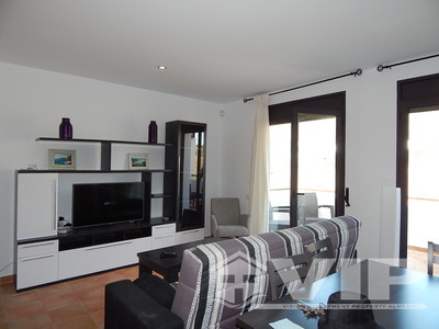 VIP7419: Townhouse for Sale in Mojacar Playa, Almería