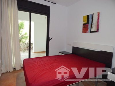 VIP7419: Townhouse for Sale in Mojacar Playa, Almería