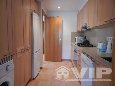 VIP7419: Townhouse for Sale in Mojacar Playa, Almería