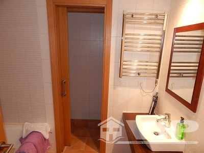 VIP7419: Townhouse for Sale in Mojacar Playa, Almería