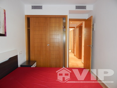 VIP7419: Townhouse for Sale in Mojacar Playa, Almería