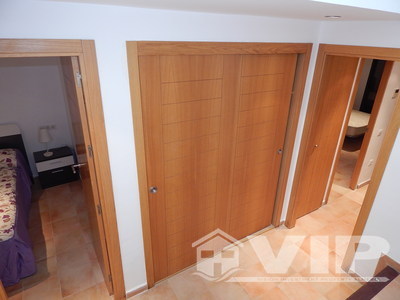 VIP7419: Townhouse for Sale in Mojacar Playa, Almería