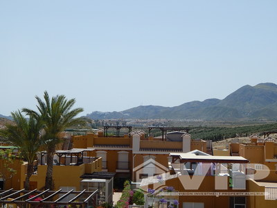 VIP7420: Apartment for Sale in Los Gallardos, Almería