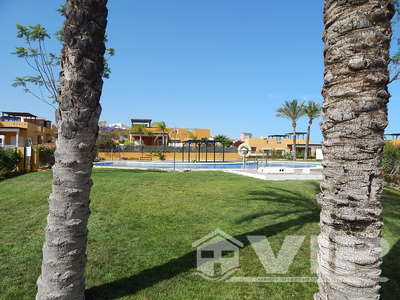 VIP7420: Apartment for Sale in Los Gallardos, Almería