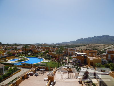 VIP7420: Apartment for Sale in Los Gallardos, Almería